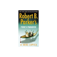 Not Stated Robert B. Parker's Fool's Paradise (häftad, eng)