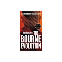 Not Stated Robert Ludlum's The Bourne Evolution (häftad, eng)