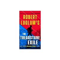 Not Stated Robert Ludlum's The Treadstone Exile (häftad, eng)