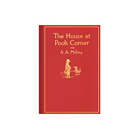 Not Stated The House at Pooh Corner: Classic Gift Edition (häftad, eng)