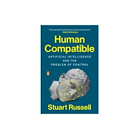 Not Stated Human Compatible (häftad, eng)