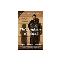 Penguin Publishing Group Daughters of Kobani (häftad, eng)