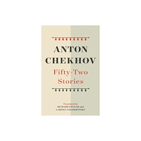 Not Stated Fifty-Two Stories (häftad, eng)