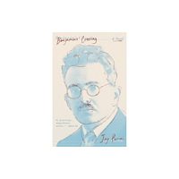 Not Stated Benjamin's Crossing (häftad, eng)