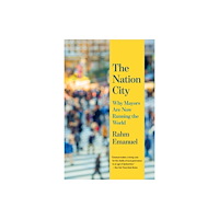 Not Stated The Nation City (häftad, eng)