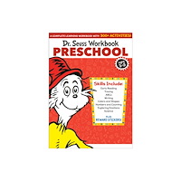 Not Stated Dr. Seuss Workbook: Preschool (häftad, eng)