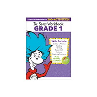 Not Stated Dr. Seuss Workbook: Grade 1 (häftad, eng)