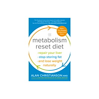 Harmony/Rodale/Convergent Metabolism Reset Diet (häftad, eng)