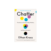 Not Stated Chatter (häftad, eng)