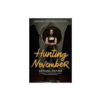Not Stated Hunting November (häftad, eng)