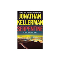 Not Stated Serpentine (häftad, eng)