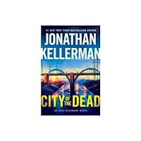 Not Stated City of the Dead (häftad, eng)