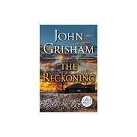 Not Stated The Reckoning (häftad, eng)