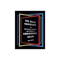 Not Stated The Nolan Variations (häftad, eng)