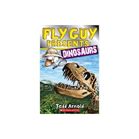 Not Stated Fly Guy Presents: Dinosaurs (Scholastic Reader, Level 2) (häftad, eng)