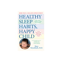 Not Stated Healthy Sleep Habits, Happy Child, 5th Edition (häftad, eng)