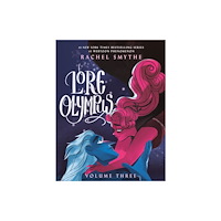 Not Stated Lore Olympus: Volume Three (häftad, eng)