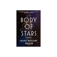 Not Stated Body of Stars (häftad, eng)