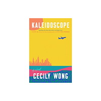 Not Stated Kaleidoscope (häftad, eng)