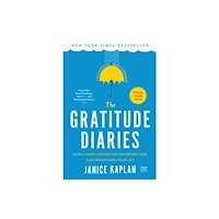 Not Stated The Gratitude Diaries (häftad, eng)