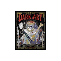 Not Stated Dark Art (häftad, eng)