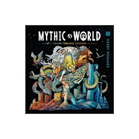 Not Stated Mythic World (häftad, eng)