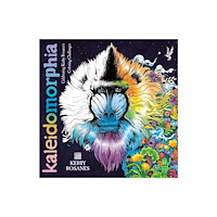 Not Stated Kaleidomorphia (häftad, eng)