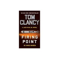 Not Stated Tom Clancy Firing Point (häftad, eng)