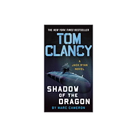 Penguin Publishing Group Tom Clancy Shadow of the Dragon (häftad, eng)