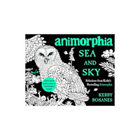 Not Stated Animorphia Sea and Sky (häftad, eng)