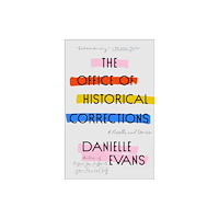 Not Stated The Office of Historical Corrections (häftad, eng)