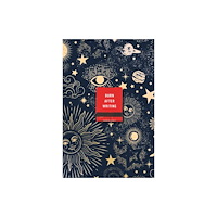 Penguin Publishing Group Burn After Writing (Celestial) (häftad, eng)