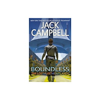 Not Stated Boundless (häftad, eng)