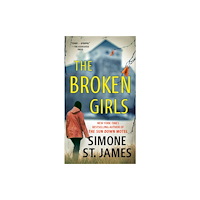 Not Stated The Broken Girls (häftad, eng)