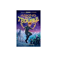 Not Stated Asking for Trouble (häftad, eng)