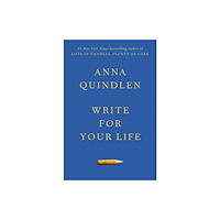 Not Stated Write for Your Life (häftad, eng)