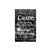 Not Stated Caste (häftad, eng)