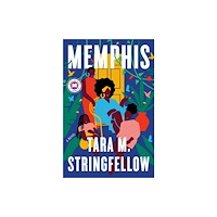 Not Stated Memphis: A Read with Jenna Pick (häftad, eng)