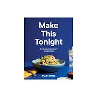 Not Stated Make This Tonight (häftad, eng)