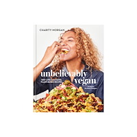 Not Stated Unbelievably Vegan (häftad, eng)