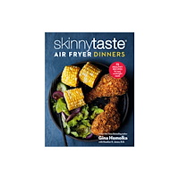 Not Stated Skinnytaste Air Fryer Dinners (häftad, eng)