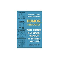 Not Stated Humor, Seriously (häftad, eng)