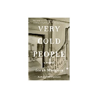 Not Stated Very Cold People (häftad, eng)