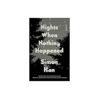 Not Stated Nights When Nothing Happened (häftad, eng)