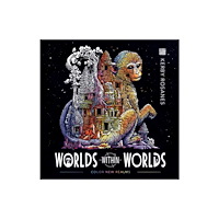 Not Stated Worlds Within Worlds (häftad, eng)