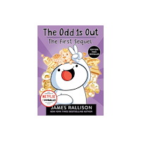 Not Stated The Odd 1s Out: The First Sequel (häftad, eng)