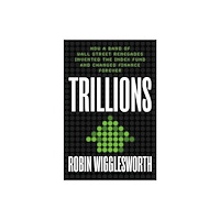 Not Stated Trillions (häftad, eng)