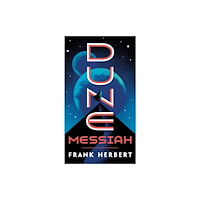 Not Stated Dune Messiah (häftad, eng)