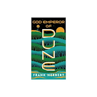 Not Stated God Emperor of Dune (häftad, eng)