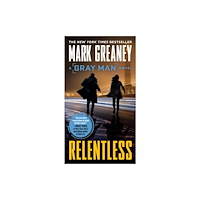 Not Stated Relentless (häftad, eng)